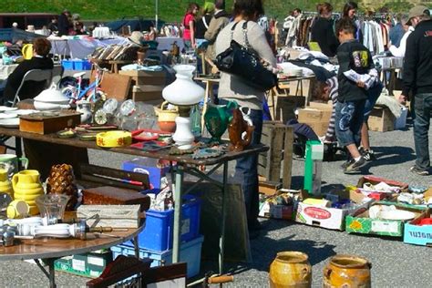 Vide grenier