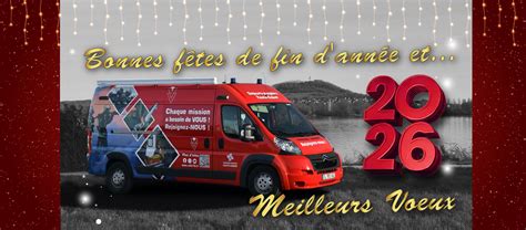 Carte de voeux du CPI